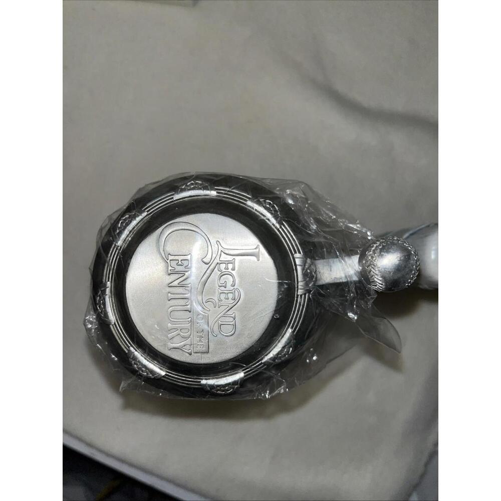 Pristine 1999 Babe Ruth Legend of the Century Collectors Lidded Beer Stein COA - Picture 7 of 14